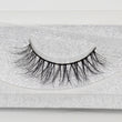 3D mink long lasting eyelashes