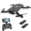 Holy Stone HS160 Selfie Quadcopter 720P
