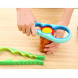 4 In 1 Multi-function Gourd Shaped Can Opener