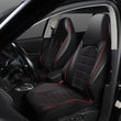 Front Car Seat Covers