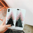 Marble Phone Case For iphone XS Max XR X Case For iphone 6 6s 7 8 plus