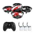 Holy Stone HS210 Mini RC Drone