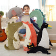 Plush Animal Toys