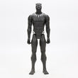 30cm Black Panther PVC Action Figure