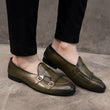 Slip-On Loafers