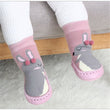 Toddler Indoor Sock Shoes