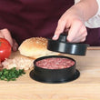 DIY Hamburger  Mold Press