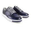 Handmade Vintage Inspired Luxury Men's Sneakers