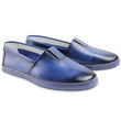 Handmade Comfortable Slip-on Men's Shoes