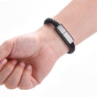 Sports Bracelet USB Charger Cable