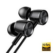 Hi-Res Audio Wired Earphone Headset (3.5 mm Jack)