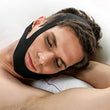 Anti Snoring Belt - Chin Strap