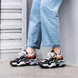 Platform Sneakers