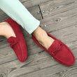 Men's Slip On Casual Loafers
