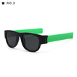 New Round Sunglasses Polarized For Men and Women