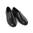 Handmade Designer High Quality Men Flat Shoes