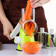 Manual Vegetable  Slicer