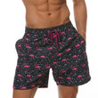 Quick Dry Mens' Swimming Trunks