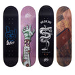 Canadian Maple Skate Decks