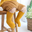 Spring Baby Socks For Girls