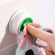 Creative Self-Adhesive Multi Use Cloth Towel Clip