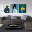 Nordic Wall Art