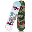 60 CM Kids Skateboard