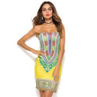 African Summer Dress for Women