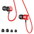 Wired Earphone For Phone iPhone Xiaomi Samsung Huawei