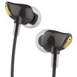 Immersive Bass Earphones for iPhone Xiaomi Huawei