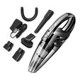 4800pa Strong Power Car Vacuum Cleaner