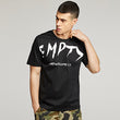 Short Sleeve Slim T-shirt