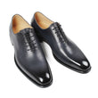 Handmade Designer  Oxford Shoe