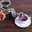 Easy Stainless Steel Tea Strainer