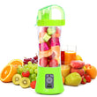 USB Rechargeable Electric 380ML Portable Blender