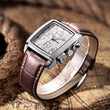 Luxury Quartz Military Watch for Men
