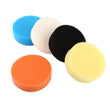 5 inch Car Sponge -Polishing, Buffing, Waxing Pad