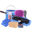 9 Pc Car Wash Tool Kit
