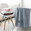 Large Bath Towels 100% Cotton