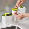 Kitchen Dish-washing Sponge Storage Rack