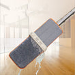 Double Sided Non Hand Washing Flat Mop