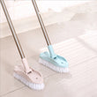 Telescopic Cleaning Brush with Long Handle