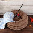 Pet Dog Bed