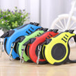 5 m/3 m Automatic Retractable Dog Leash