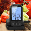 Wireless Meat Thermometer