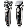 Wet / Dry electric shaver