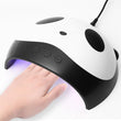 24W USB Charging UV Nail Polish Dryer