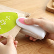 Mini Electric Heat Sealing Machine