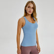 Summer Yoga Vest for Women