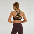 Women Yoga Top Vest- Sleeveless